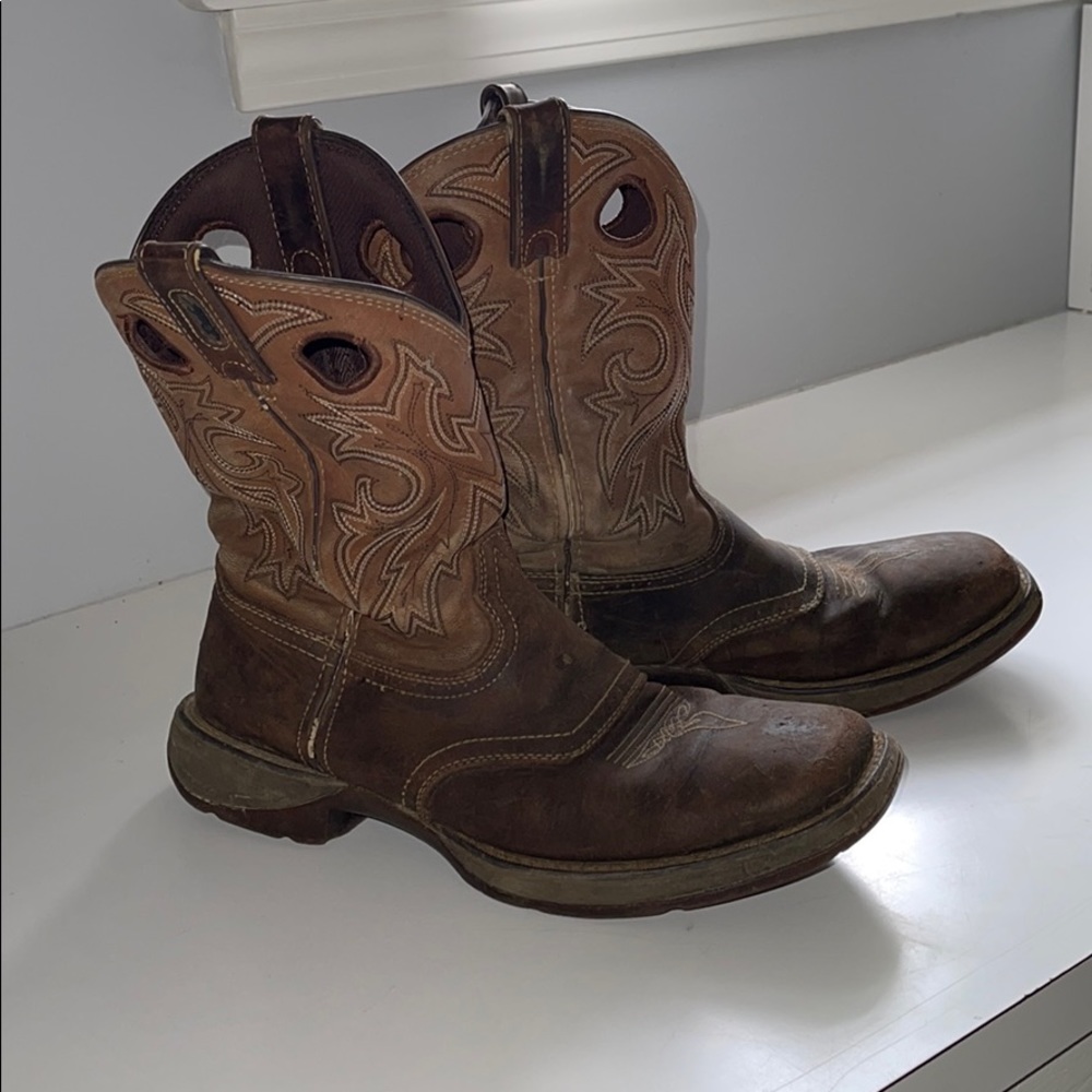 Men’s Durango boots